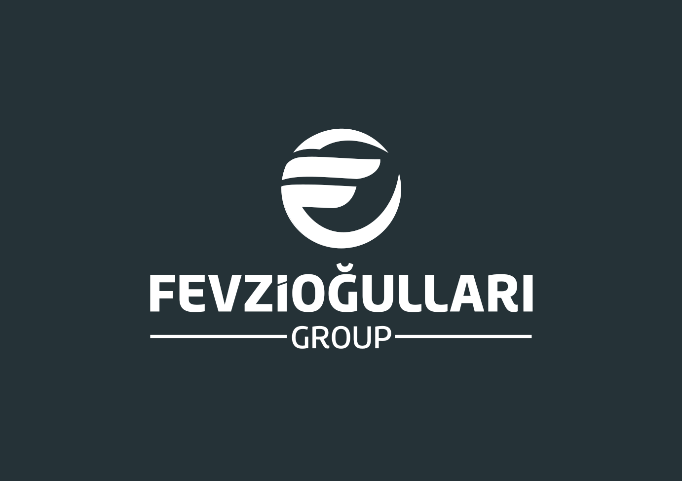 Fevziogullari Group Logo